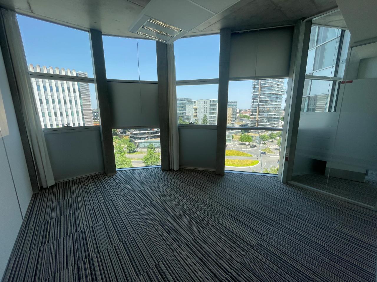 Bureau Nantes 416m² Location bureau Nantes Loire-Atlantique OLBUR2528731 9